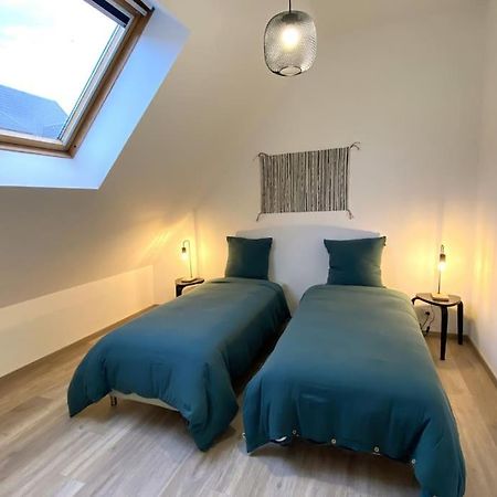 Le Loft Boise Giverny-Vernon - Appt 8 Exteriér fotografie