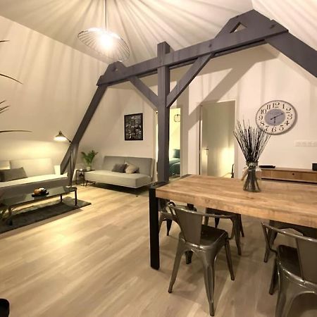Le Loft Boise Giverny-Vernon - Appt 8 Exteriér fotografie