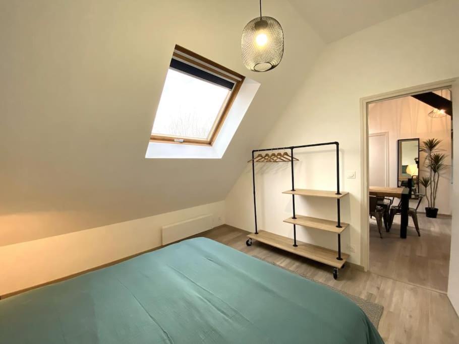 Le Loft Boise Giverny-Vernon - Appt 8 Exteriér fotografie
